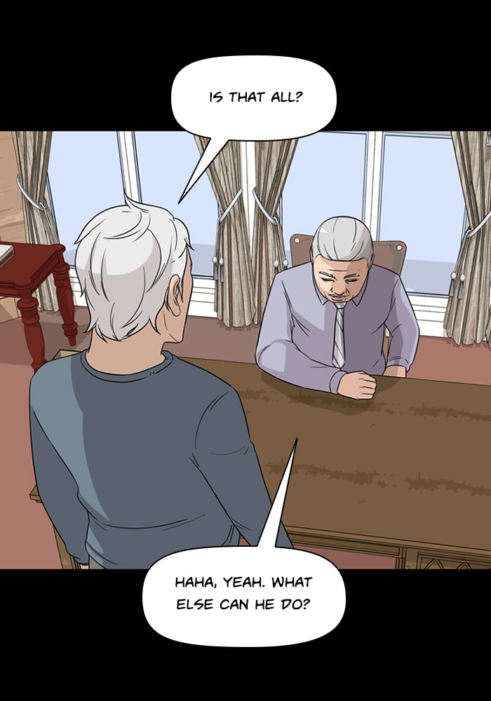 Ctrl+Z Chapter 49 page 57 - 