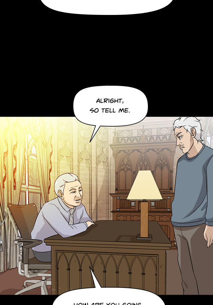 Ctrl+Z Chapter 49 page 59 - 