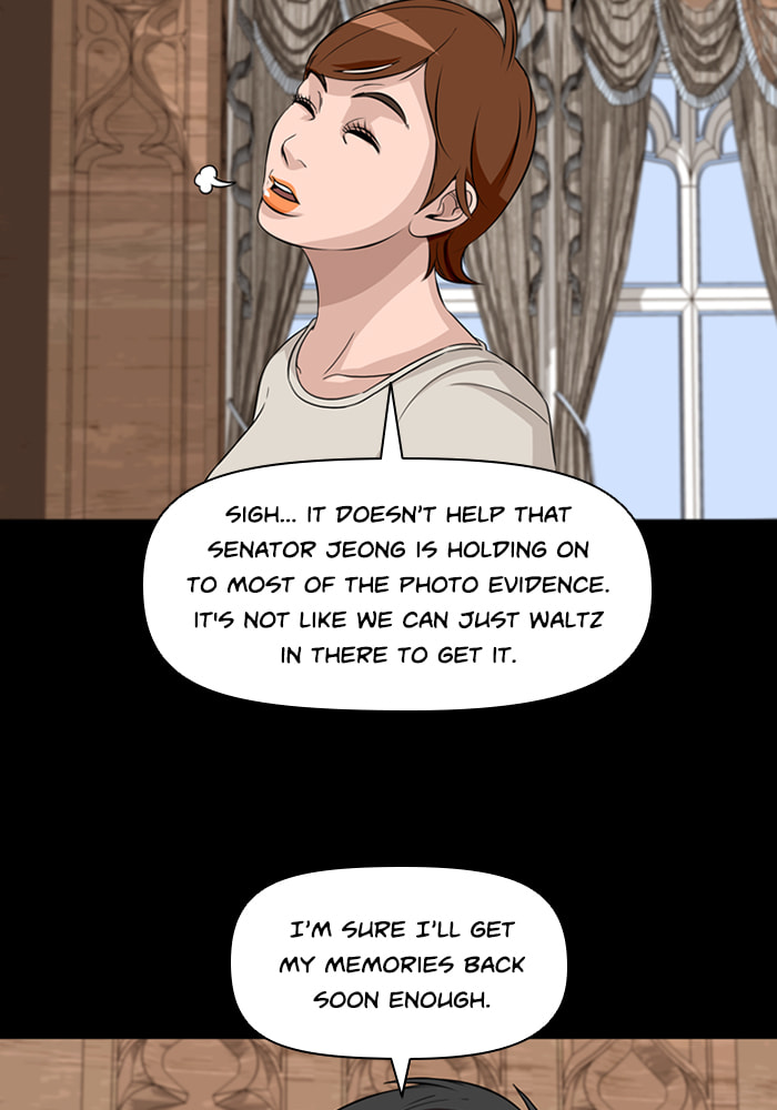 Ctrl+Z Chapter 49 page 74 - 