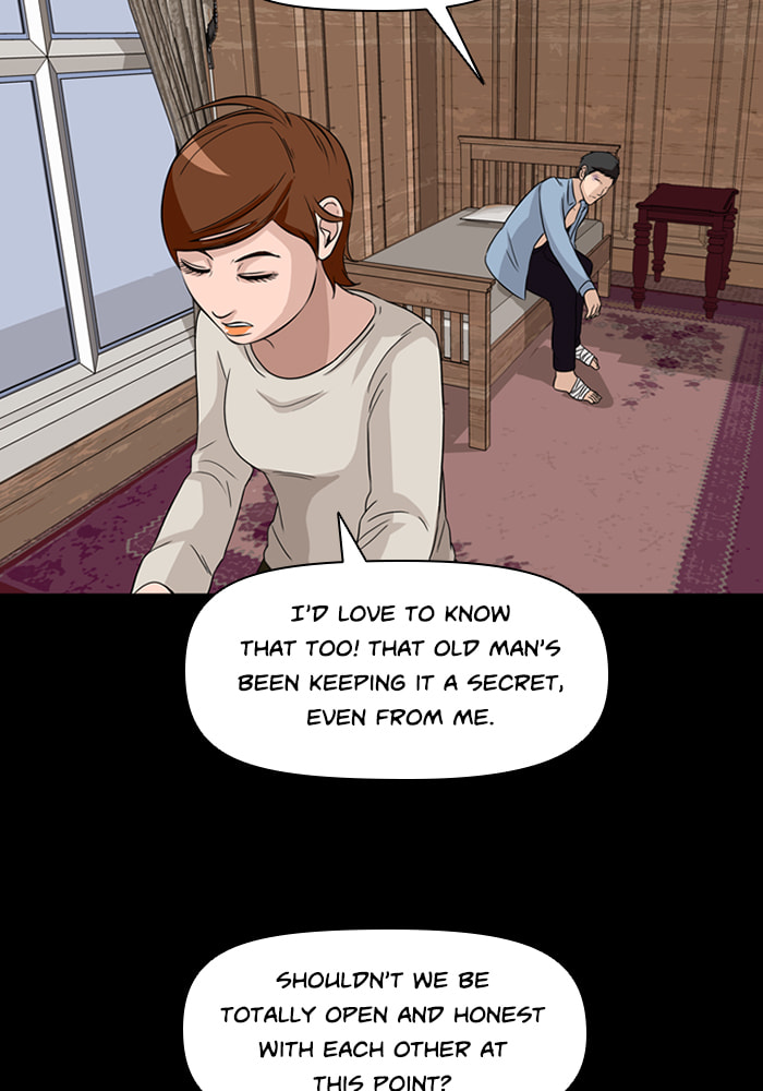 Ctrl+Z Chapter 49 page 76 - 