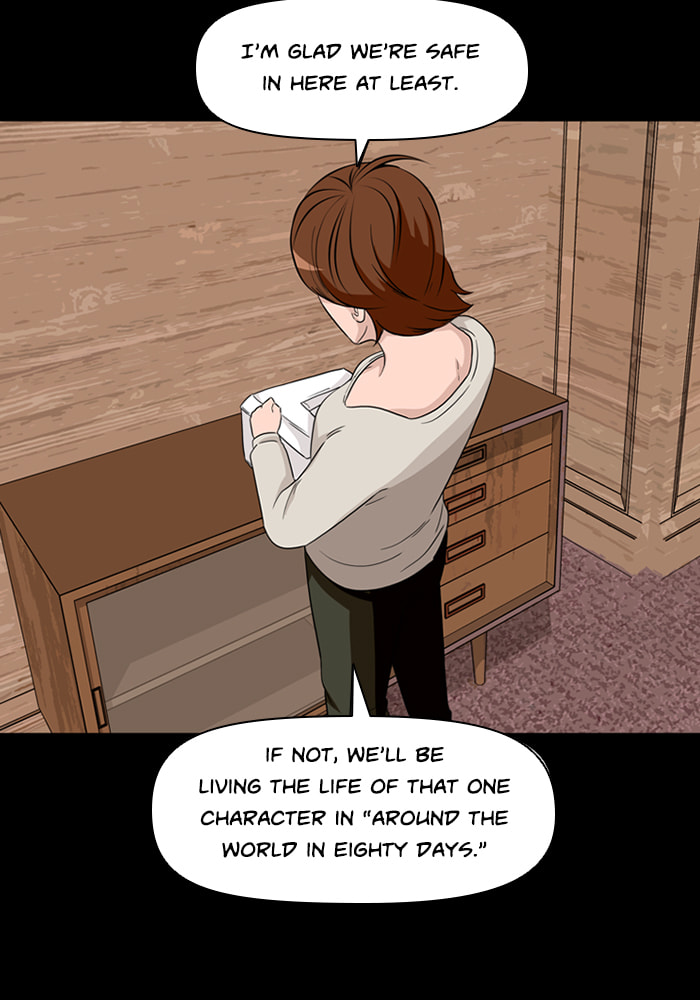 Ctrl+Z Chapter 49 page 79 - 