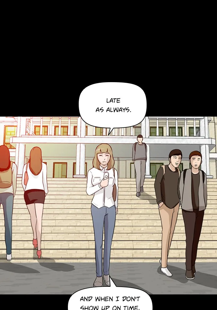 Ctrl+Z Chapter 5 page 13 - 