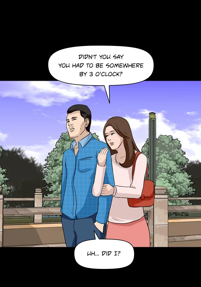 Ctrl+Z Chapter 5 page 17 - 