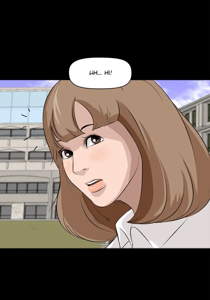 Ctrl+Z Chapter 5 page 19 - 