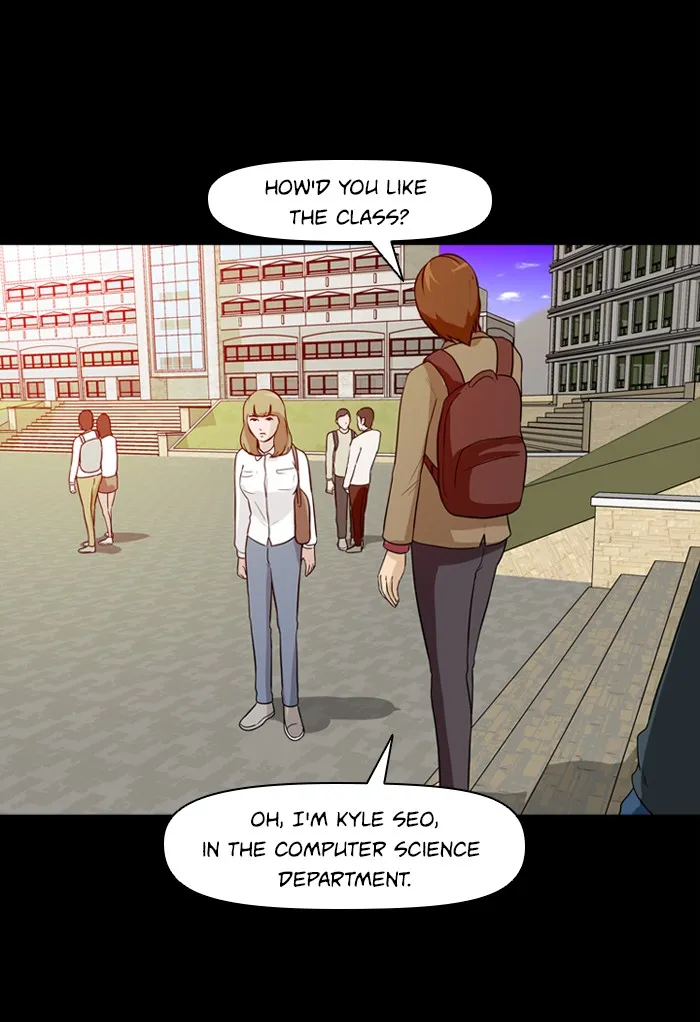 Ctrl+Z Chapter 5 page 20 - 