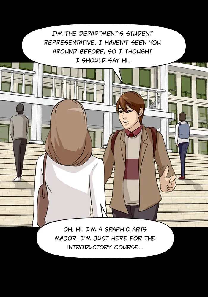 Ctrl+Z Chapter 5 page 21 - 