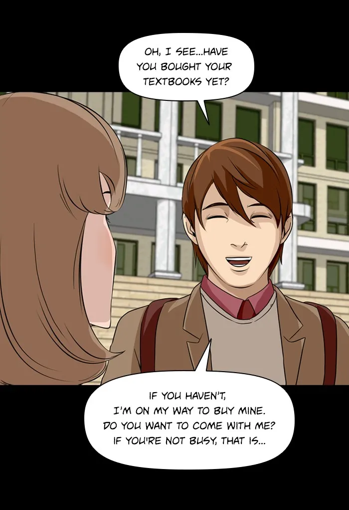 Ctrl+Z Chapter 5 page 22 - 