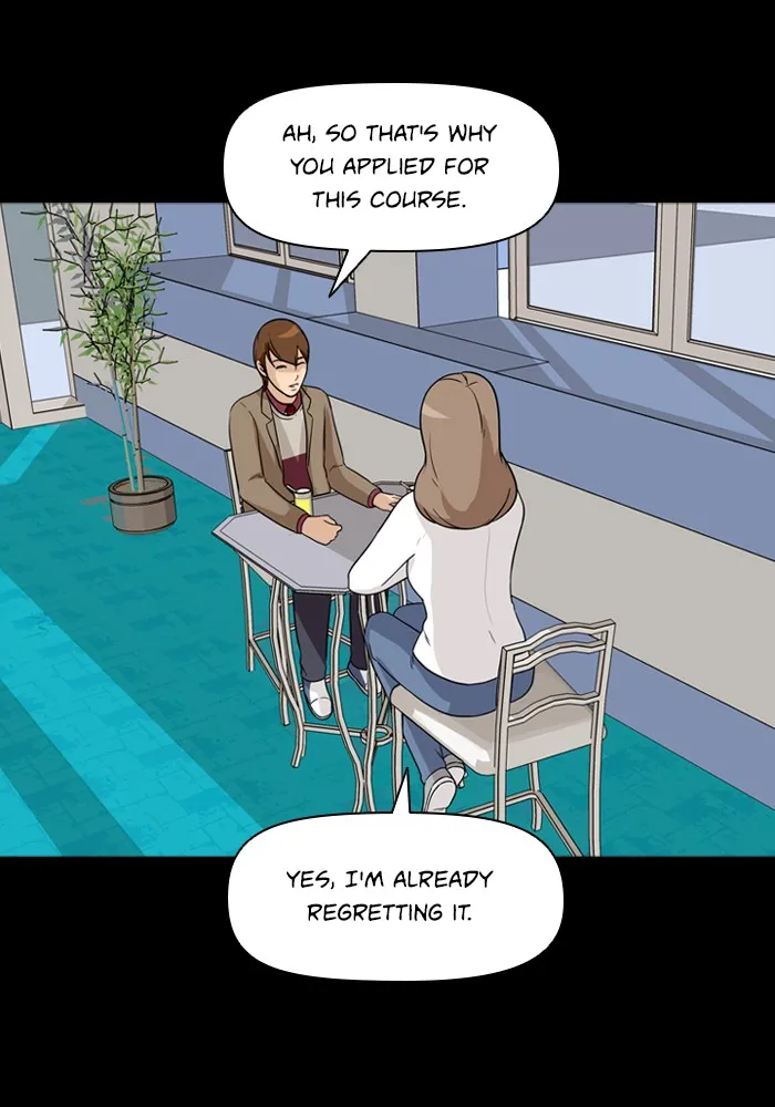 Ctrl+Z Chapter 5 page 27 - 