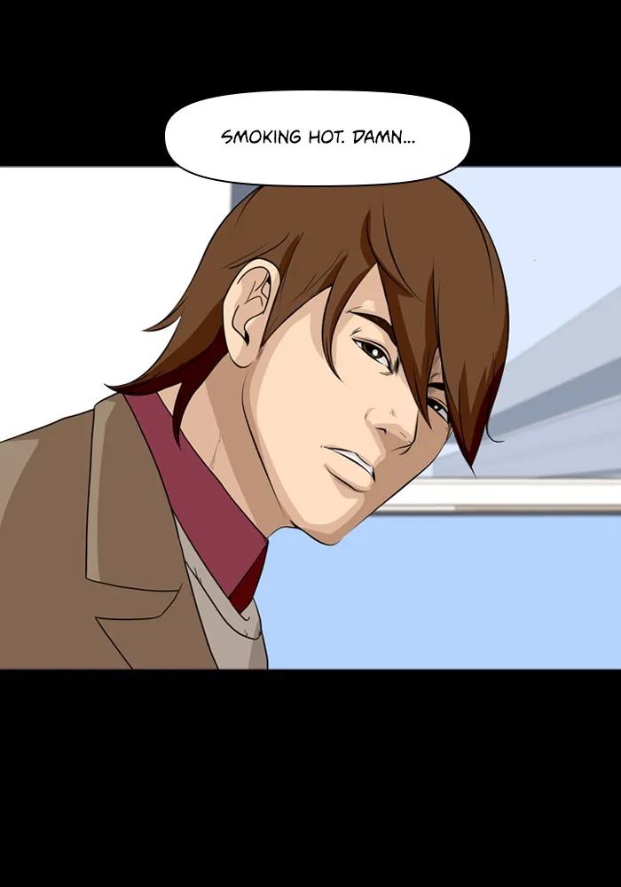 Ctrl+Z Chapter 5 page 30 - 