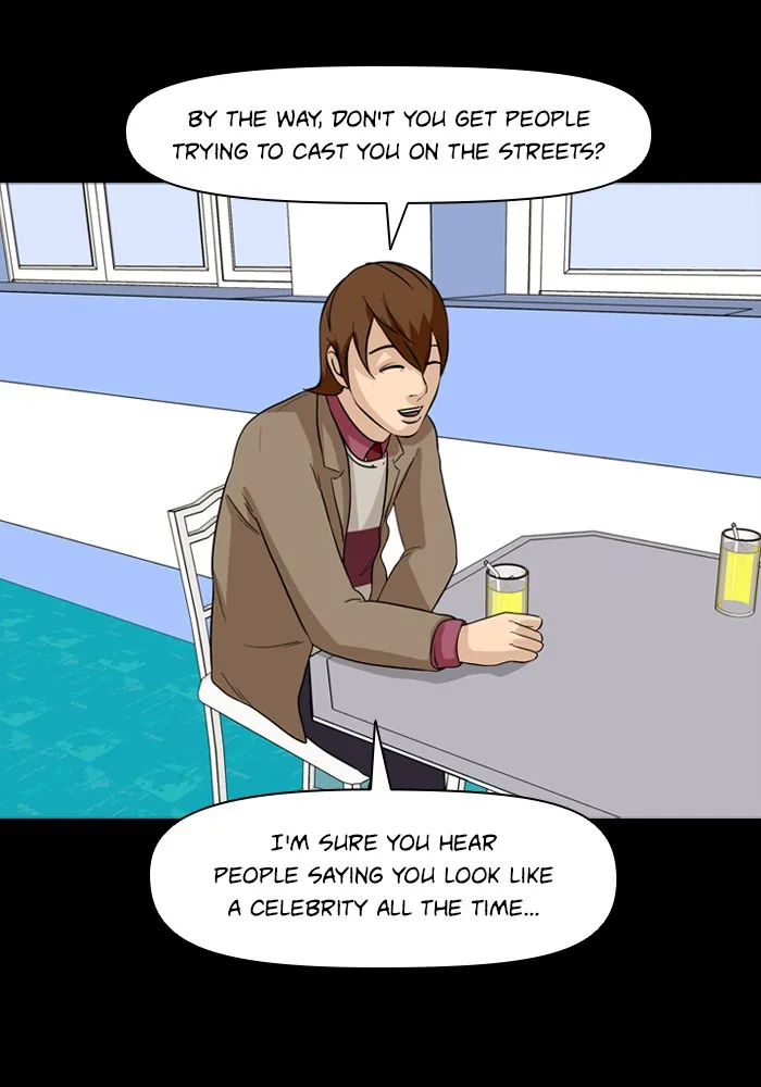 Ctrl+Z Chapter 5 page 31 - 