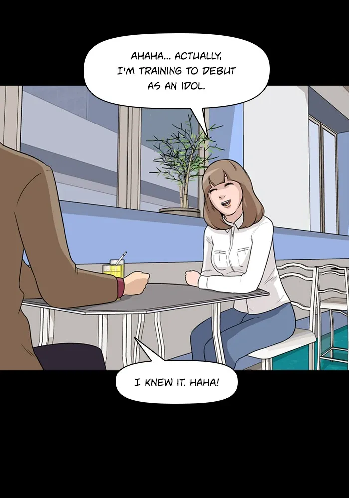 Ctrl+Z Chapter 5 page 32 - 
