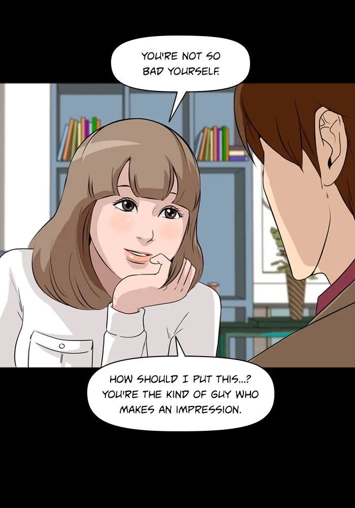 Ctrl+Z Chapter 5 page 33 - 