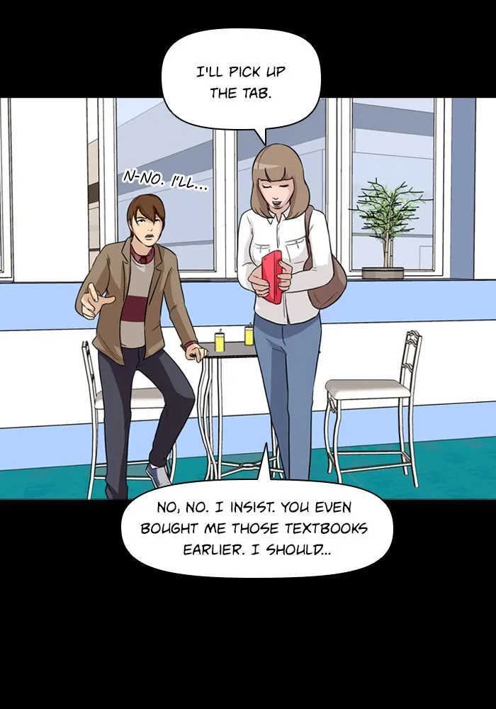 Ctrl+Z Chapter 5 page 35 - 