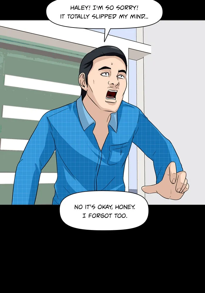Ctrl+Z Chapter 5 page 40 - 
