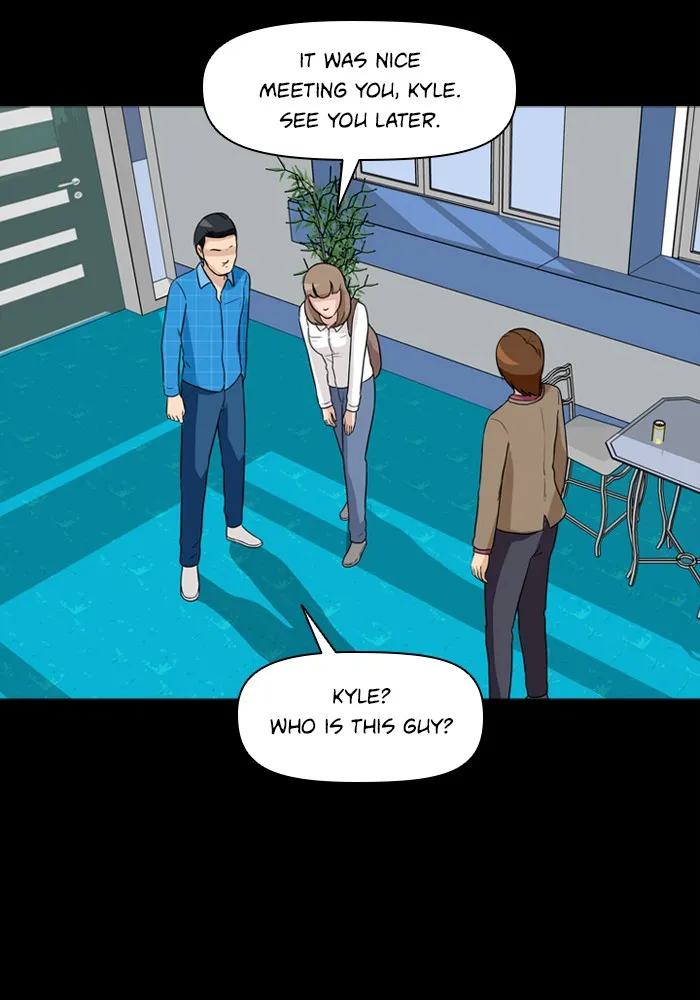 Ctrl+Z Chapter 5 page 41 - 