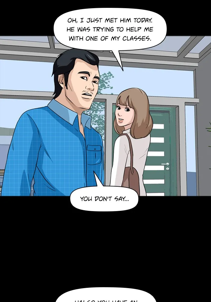 Ctrl+Z Chapter 5 page 42 - 