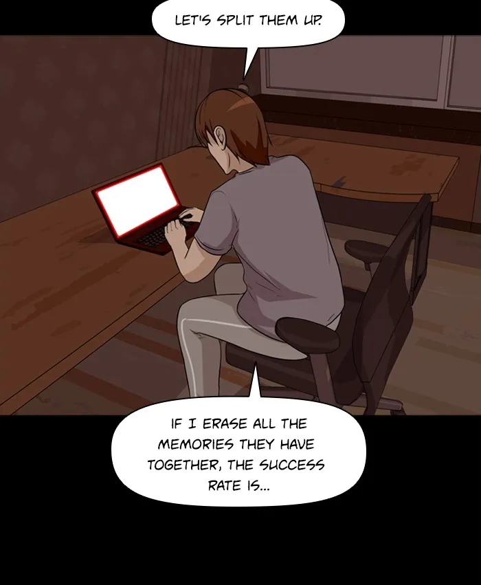 Ctrl+Z Chapter 5 page 47 - 