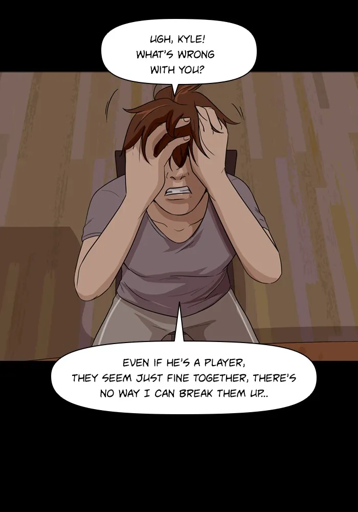 Ctrl+Z Chapter 5 page 50 - 