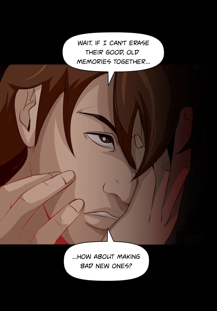 Ctrl+Z Chapter 5 page 54 - 