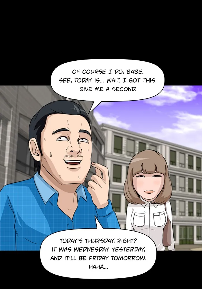Ctrl+Z Chapter 5 page 60 - 