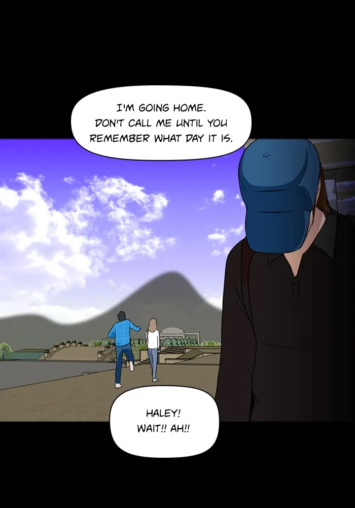 Ctrl+Z Chapter 5 page 61 - 
