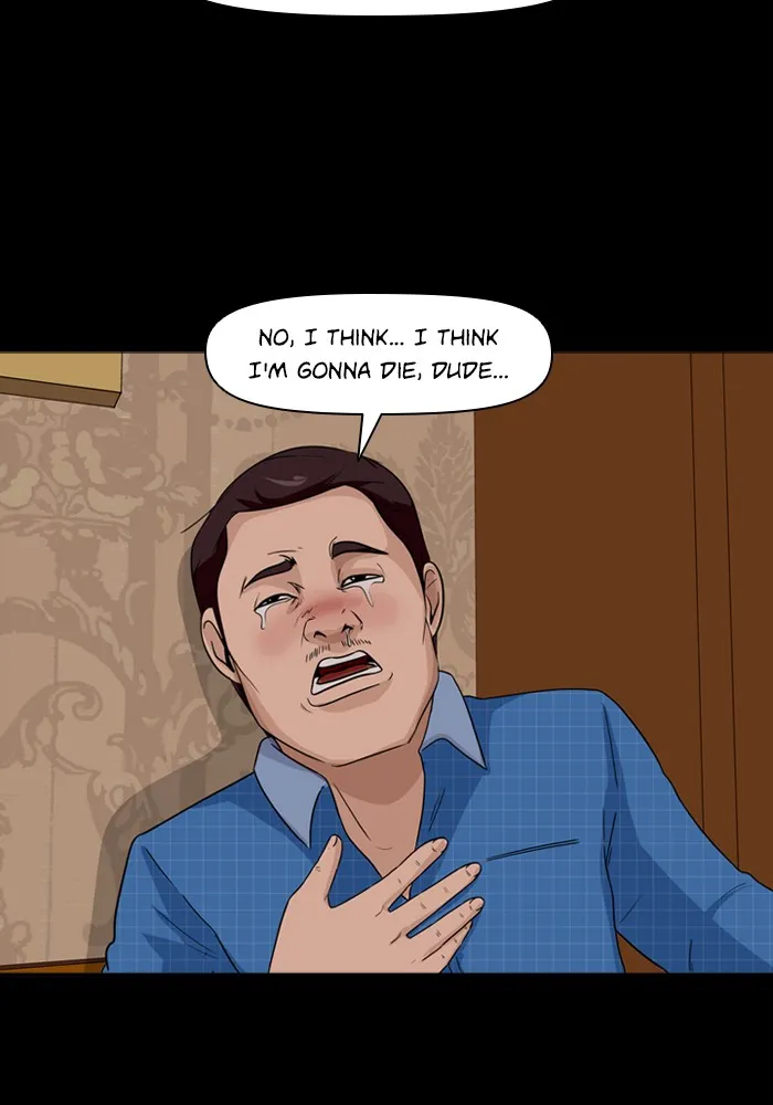 Ctrl+Z Chapter 5 page 64 - 