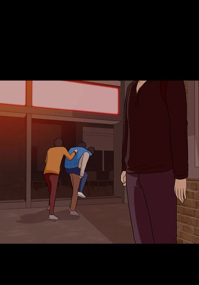 Ctrl+Z Chapter 5 page 66 - 