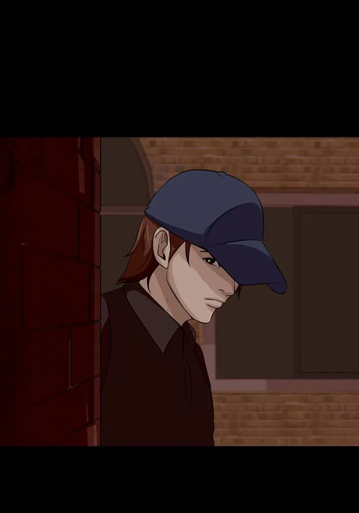 Ctrl+Z Chapter 5 page 67 - 