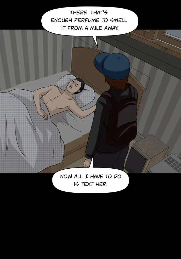 Ctrl+Z Chapter 5 page 72 - 