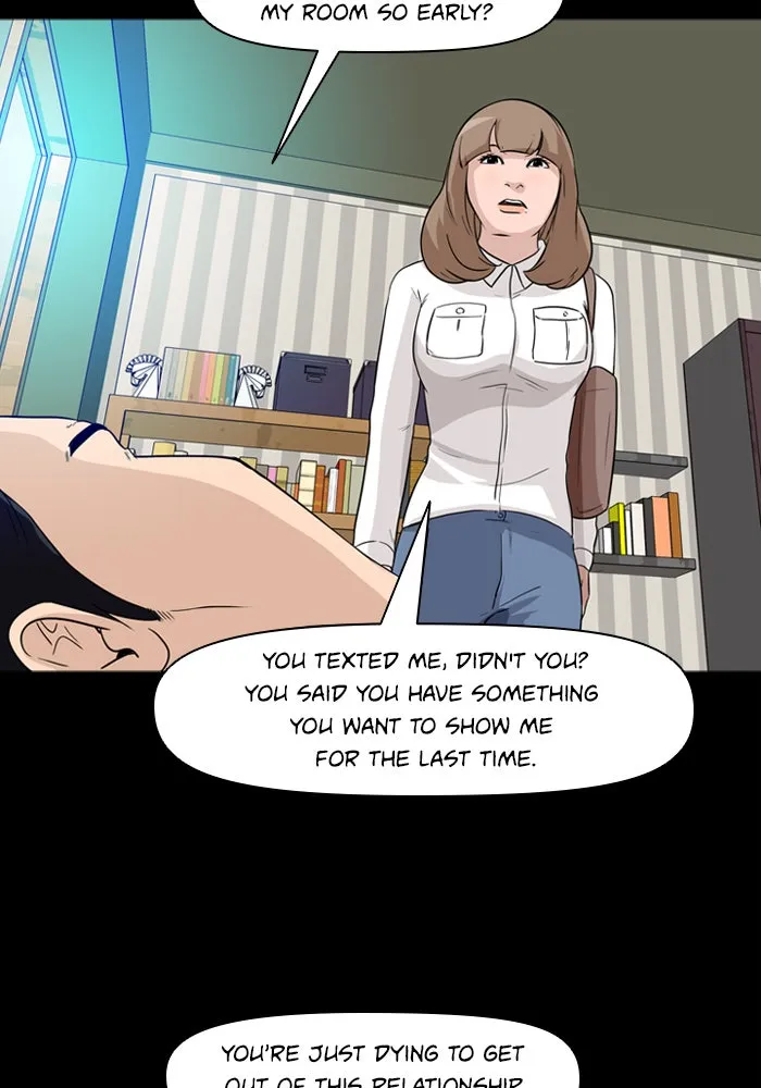 Ctrl+Z Chapter 5 page 77 - 