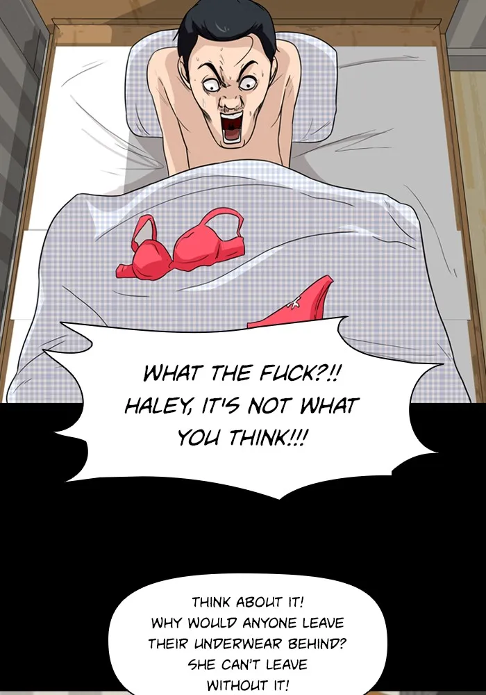 Ctrl+Z Chapter 5 page 82 - 