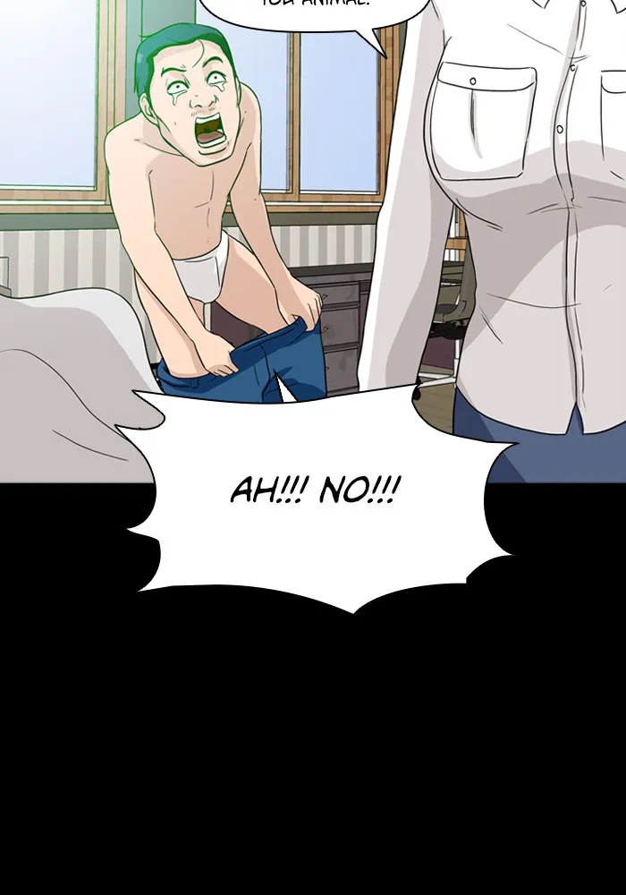 Ctrl+Z Chapter 5 page 84 - 