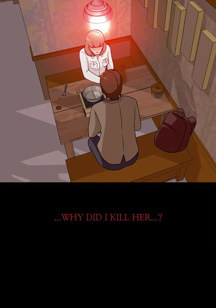 Ctrl+Z Chapter 5 page 91 - 