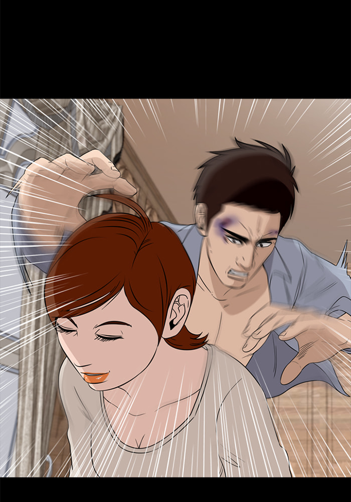 Ctrl+Z Chapter 50 page 11 - 