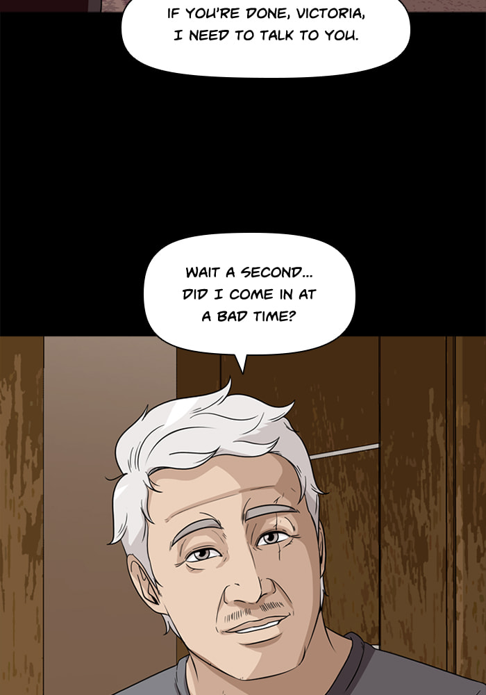 Ctrl+Z Chapter 50 page 14 - 