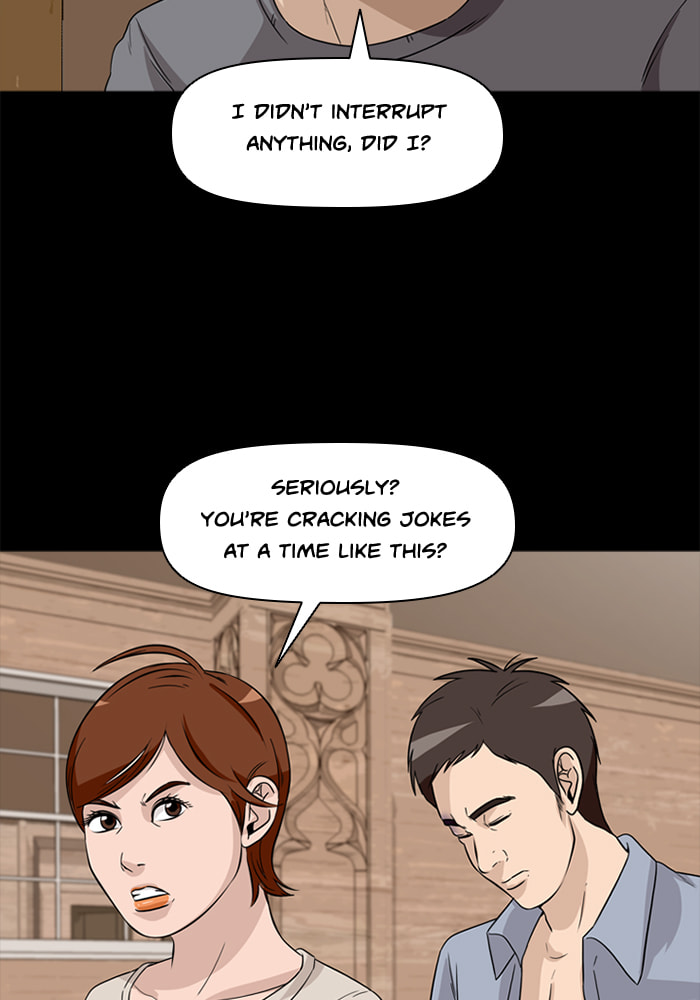 Ctrl+Z Chapter 50 page 15 - 