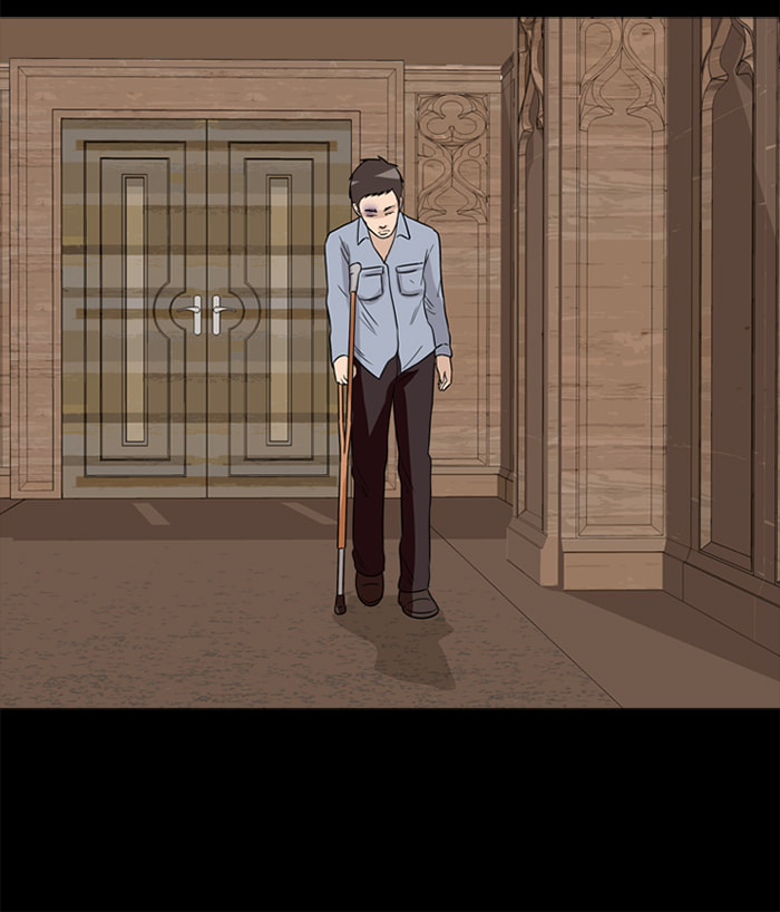 Ctrl+Z Chapter 50 page 22 - 