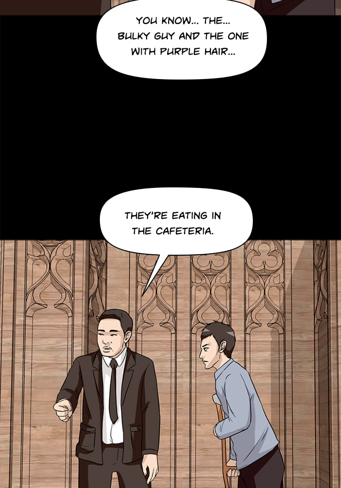 Ctrl+Z Chapter 50 page 25 - 