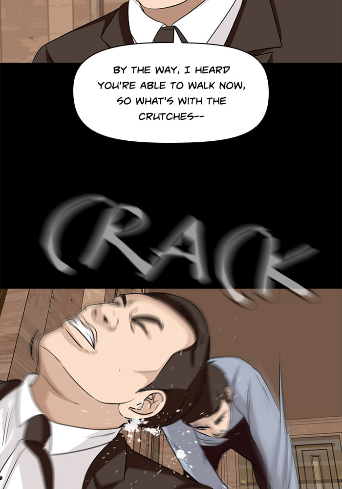 Ctrl+Z Chapter 50 page 27 - 