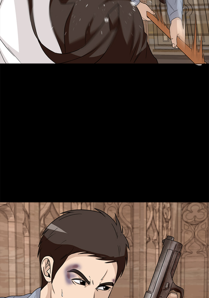 Ctrl+Z Chapter 50 page 28 - 