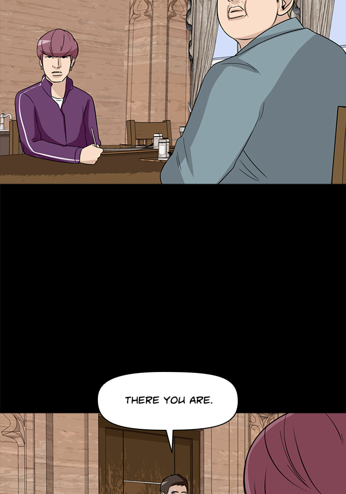Ctrl+Z Chapter 50 page 31 - 