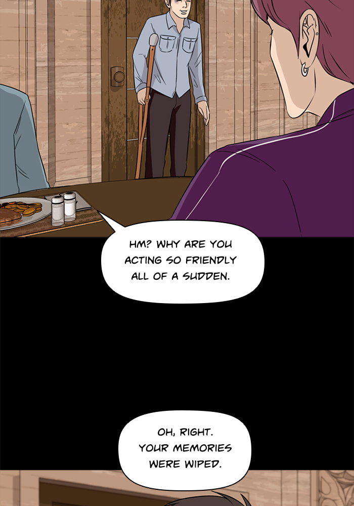 Ctrl+Z Chapter 50 page 32 - 