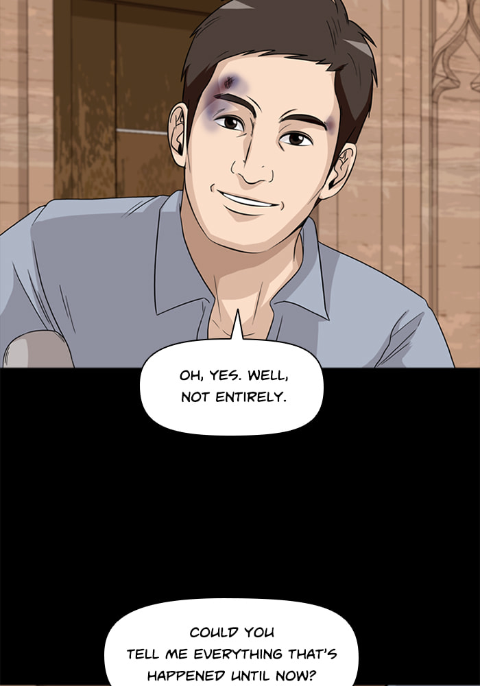 Ctrl+Z Chapter 50 page 33 - 