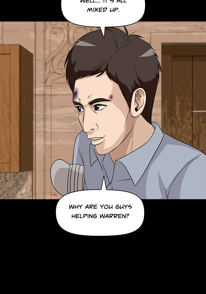 Ctrl+Z Chapter 50 page 35 - 