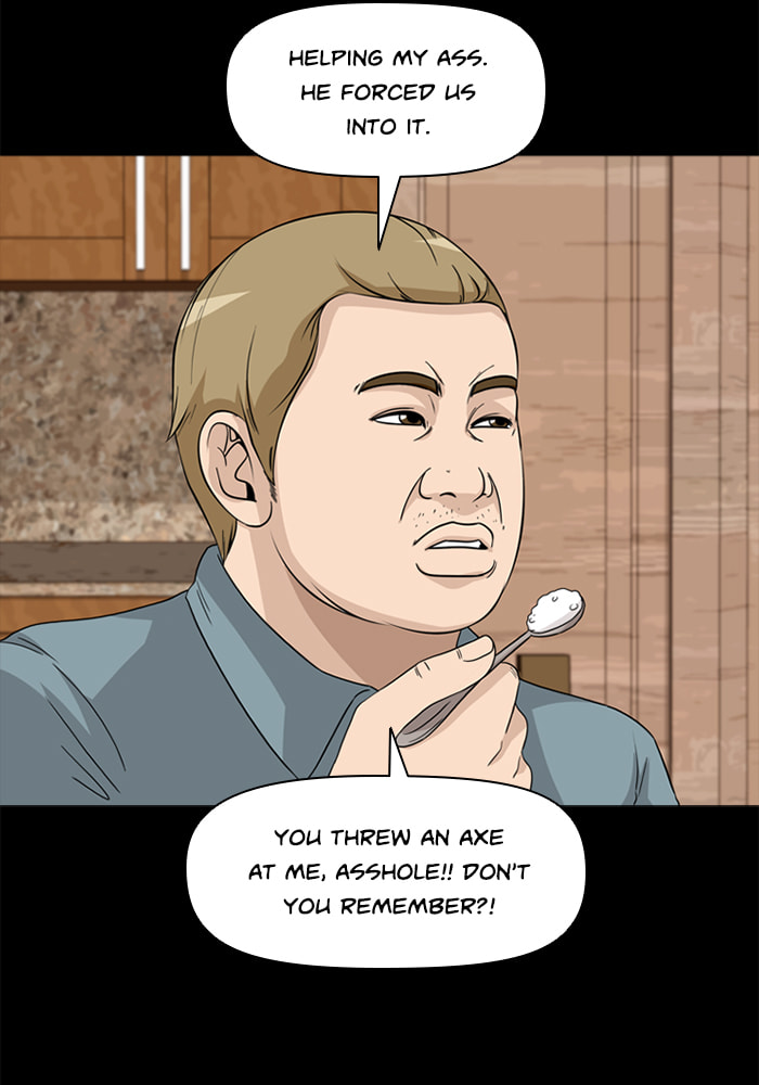 Ctrl+Z Chapter 50 page 36 - 