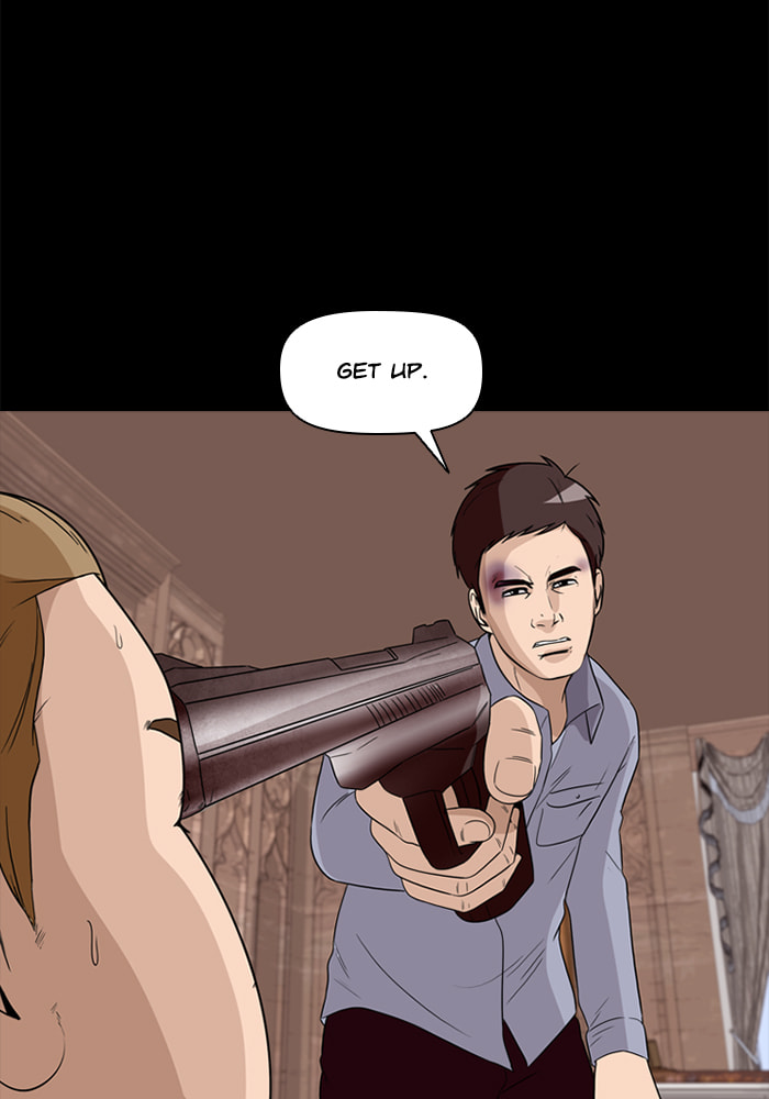 Ctrl+Z Chapter 50 page 39 - 