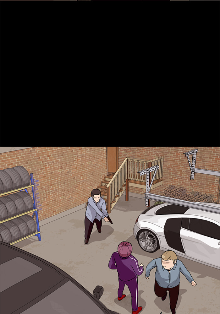 Ctrl+Z Chapter 50 page 40 - 
