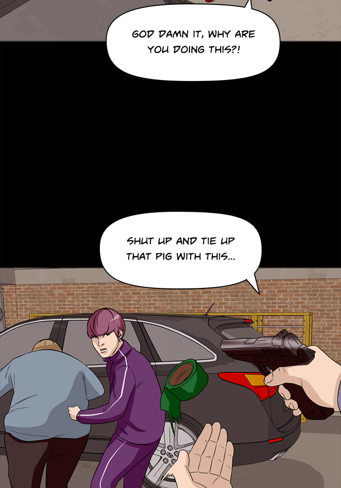 Ctrl+Z Chapter 50 page 41 - 