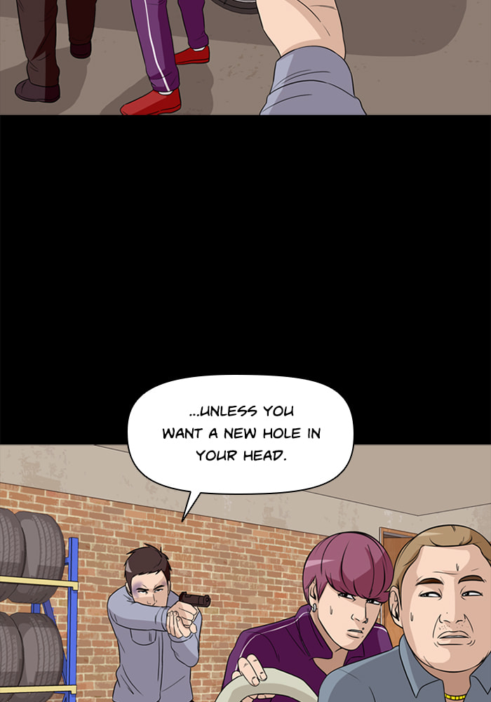 Ctrl+Z Chapter 50 page 42 - 