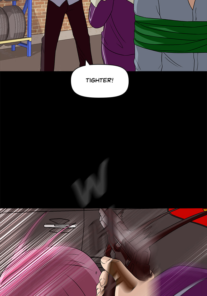Ctrl+Z Chapter 50 page 43 - 